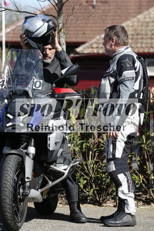 /07 09.04.2026 Cornu Master School ADR/Impressionen